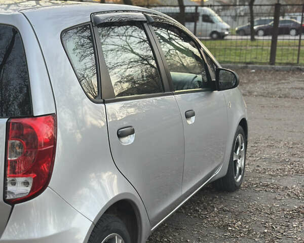 Сірий Міцубісі Кольт, об'ємом двигуна 1.12 л та пробігом 107 тис. км за 5200 $, фото 8 на Automoto.ua