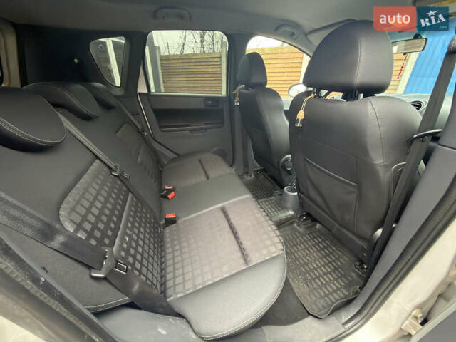 Серый Мицубиси Кольт, объемом двигателя 1.33 л и пробегом 170 тыс. км за 3300 $, фото 12 на Automoto.ua