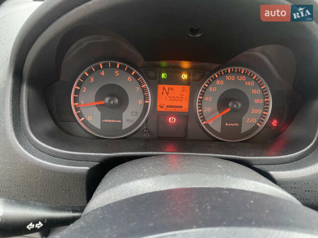 Сірий Міцубісі Кольт, об'ємом двигуна 1.33 л та пробігом 170 тис. км за 6900 $, фото 16 на Automoto.ua