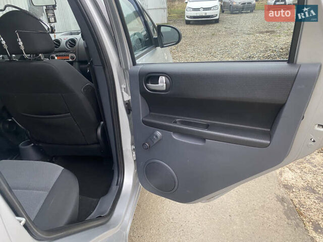 Сірий Міцубісі Кольт, об'ємом двигуна 1.33 л та пробігом 170 тис. км за 6900 $, фото 15 на Automoto.ua