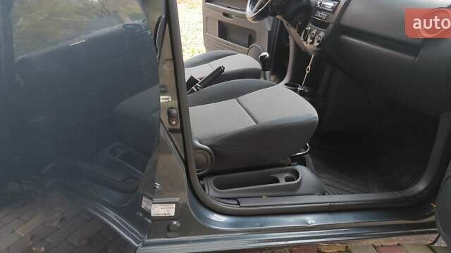 Сірий Міцубісі Кольт, об'ємом двигуна 1.33 л та пробігом 158 тис. км за 4500 $, фото 12 на Automoto.ua