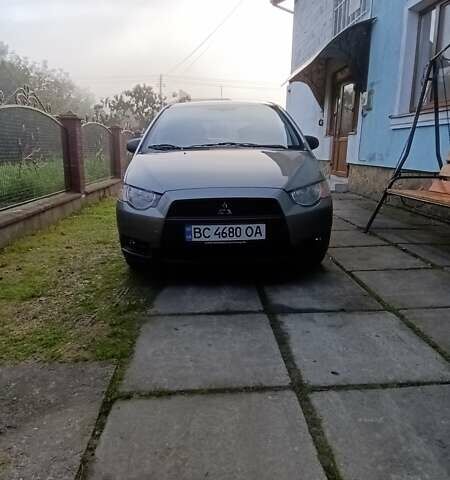 Сірий Міцубісі Кольт, об'ємом двигуна 1.33 л та пробігом 214 тис. км за 5250 $, фото 1 на Automoto.ua