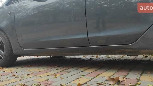 Сірий Міцубісі Кольт, об'ємом двигуна 1.33 л та пробігом 158 тис. км за 4500 $, фото 3 на Automoto.ua