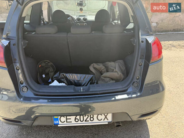 Сірий Міцубісі Кольт, об'ємом двигуна 1.33 л та пробігом 144 тис. км за 3600 $, фото 22 на Automoto.ua