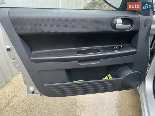 Сірий Міцубісі Кольт, об'ємом двигуна 1.33 л та пробігом 170 тис. км за 6900 $, фото 22 на Automoto.ua