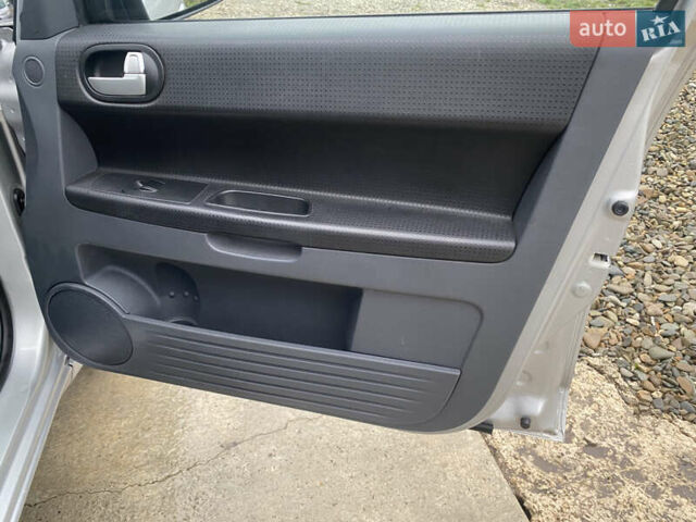 Сірий Міцубісі Кольт, об'ємом двигуна 1.33 л та пробігом 170 тис. км за 6900 $, фото 14 на Automoto.ua