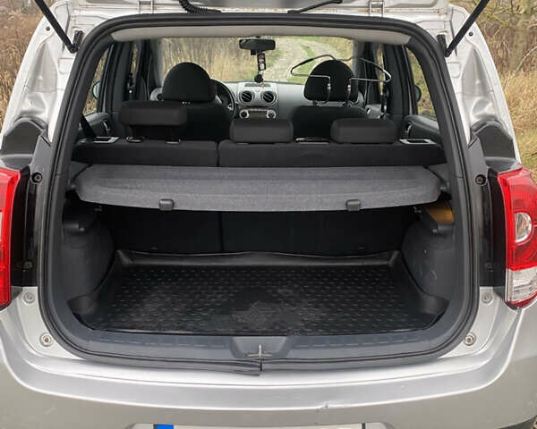 Сірий Міцубісі Кольт, об'ємом двигуна 1.33 л та пробігом 170 тис. км за 6900 $, фото 24 на Automoto.ua