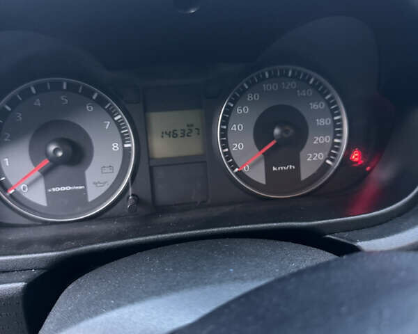 Сірий Міцубісі Кольт, об'ємом двигуна 1.33 л та пробігом 146 тис. км за 5100 $, фото 9 на Automoto.ua