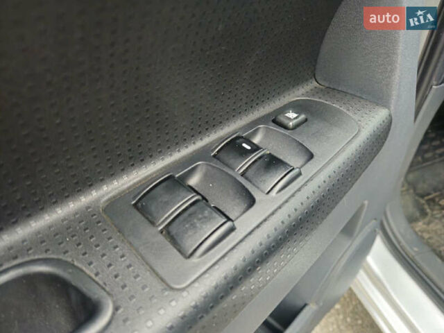 Серый Мицубиси Кольт, объемом двигателя 1.33 л и пробегом 236 тыс. км за 2999 $, фото 4 на Automoto.ua