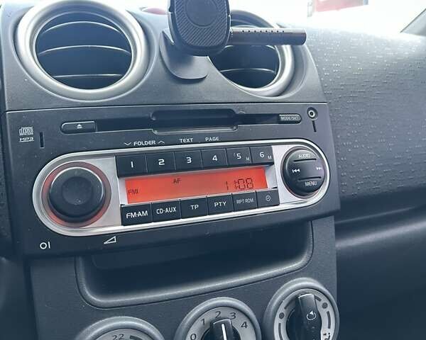 Серый Мицубиси Кольт, объемом двигателя 1.33 л и пробегом 203 тыс. км за 4500 $, фото 28 на Automoto.ua