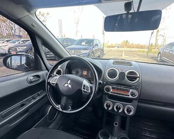 Серый Мицубиси Кольт, объемом двигателя 1.33 л и пробегом 203 тыс. км за 4500 $, фото 19 на Automoto.ua