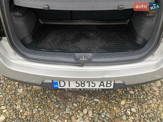 Сірий Міцубісі Кольт, об'ємом двигуна 1.33 л та пробігом 170 тис. км за 6900 $, фото 26 на Automoto.ua