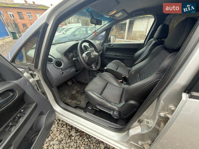 Серый Мицубиси Кольт, объемом двигателя 1.33 л и пробегом 170 тыс. км за 3300 $, фото 8 на Automoto.ua