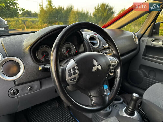 Сірий Міцубісі Кольт, об'ємом двигуна 1.33 л та пробігом 158 тис. км за 7700 $, фото 15 на Automoto.ua