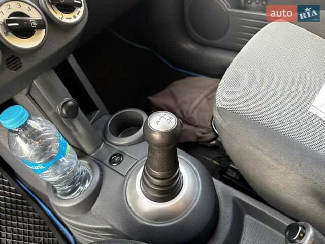 Сірий Міцубісі Кольт, об'ємом двигуна 1.33 л та пробігом 158 тис. км за 7700 $, фото 19 на Automoto.ua