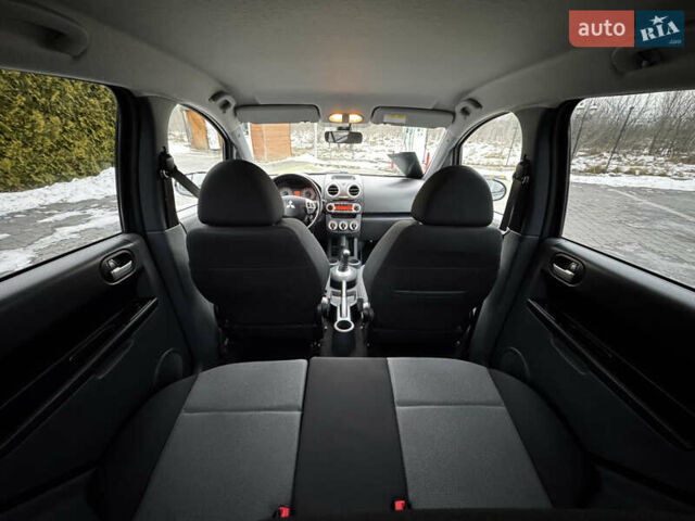 Сірий Міцубісі Кольт, об'ємом двигуна 1.33 л та пробігом 158 тис. км за 7500 $, фото 34 на Automoto.ua