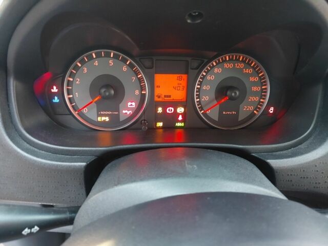 Серый Мицубиси Кольт, объемом двигателя 1.3 л и пробегом 150 тыс. км за 3999 $, фото 16 на Automoto.ua