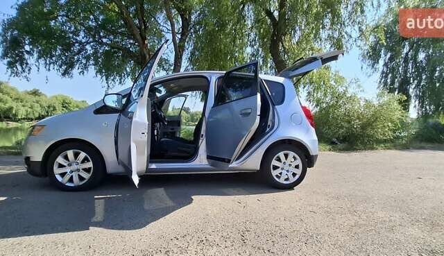 Мицубиси Кольт 2011 в Ровно на Automoto.ua Серый Мицубиси Кольт, объемом двигателя 1.33 л и пробегом 210 тыс. км за 6400 $, фото 12 на Automoto.ua