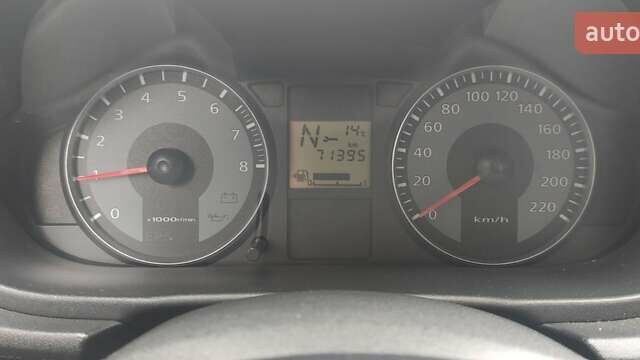 Сірий Міцубісі Кольт, об'ємом двигуна 1.33 л та пробігом 71 тис. км за 7800 $, фото 11 на Automoto.ua