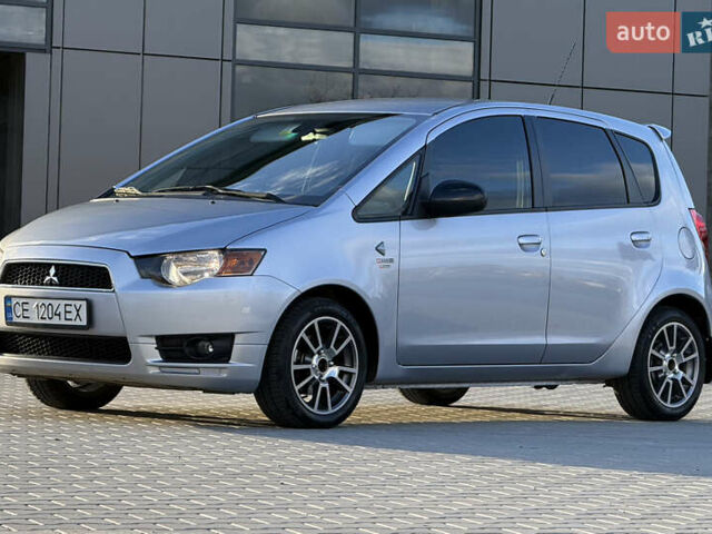 Мицубиси Кольт 2012 в Черновцах на Automoto.ua Серый Мицубиси Кольт, объемом двигателя 1.33 л и пробегом 127 тыс. км за 7200 $, фото 1 на Automoto.ua