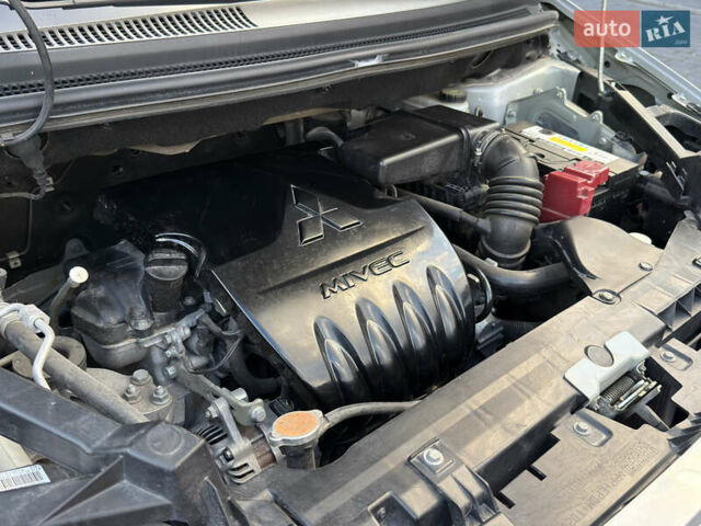 Мицубиси Кольт 2012 в Черновцах на Automoto.ua Серый Мицубиси Кольт, объемом двигателя 1.33 л и пробегом 127 тыс. км за 7200 $, фото 37 на Automoto.ua