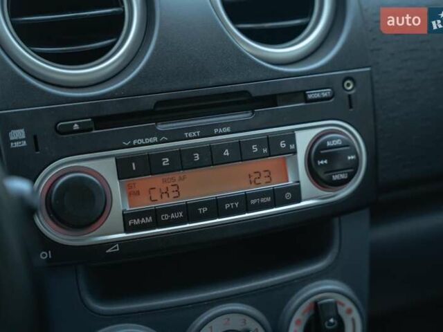 Серый Мицубиси Кольт, объемом двигателя 1.33 л и пробегом 127 тыс. км за 7900 $, фото 18 на Automoto.ua