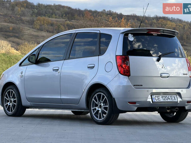 Мицубиси Кольт 2012 в Черновцах на Automoto.ua Серый Мицубиси Кольт, объемом двигателя 1.33 л и пробегом 127 тыс. км за 7200 $, фото 3 на Automoto.ua