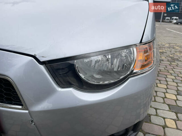 Серый Мицубиси Кольт, объемом двигателя 1.33 л и пробегом 108 тыс. км за 6700 $, фото 9 на Automoto.ua