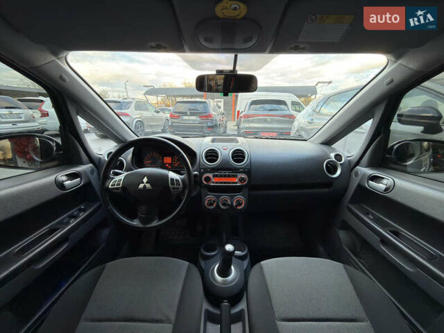 Мицубиси Кольт 2012 в Черновцах на Automoto.ua Серый Мицубиси Кольт, объемом двигателя 1.33 л и пробегом 127 тыс. км за 7200 $, фото 12 на Automoto.ua