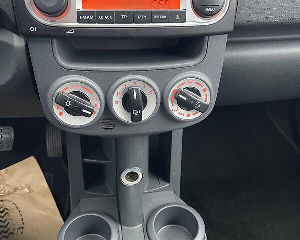 Серый Мицубиси Кольт, объемом двигателя 1.33 л и пробегом 108 тыс. км за 6700 $, фото 26 на Automoto.ua