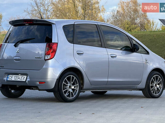 Мицубиси Кольт 2012 в Черновцах на Automoto.ua Серый Мицубиси Кольт, объемом двигателя 1.33 л и пробегом 127 тыс. км за 7200 $, фото 2 на Automoto.ua