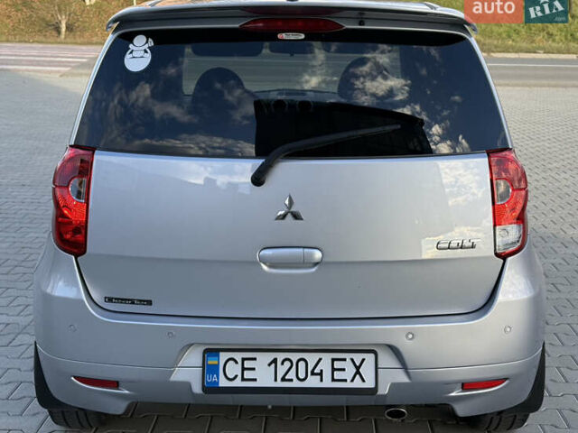 Мицубиси Кольт 2012 в Черновцах на Automoto.ua Серый Мицубиси Кольт, объемом двигателя 1.33 л и пробегом 127 тыс. км за 7200 $, фото 5 на Automoto.ua