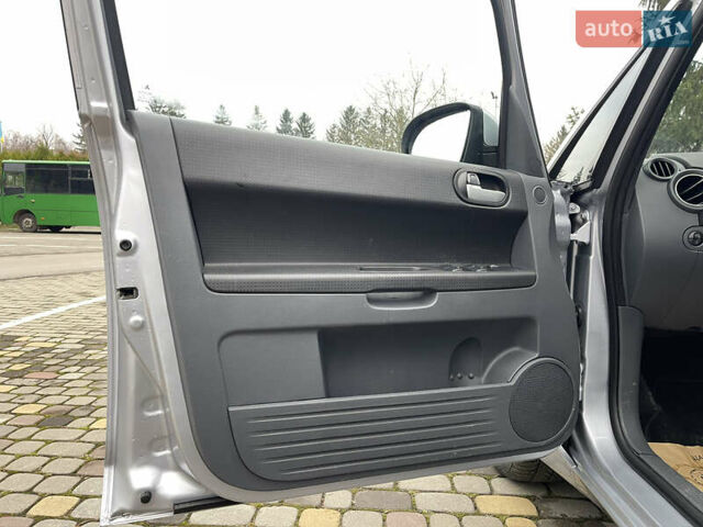 Серый Мицубиси Кольт, объемом двигателя 1.33 л и пробегом 108 тыс. км за 6700 $, фото 14 на Automoto.ua