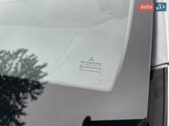 Серый Мицубиси Кольт, объемом двигателя 1.33 л и пробегом 108 тыс. км за 6700 $, фото 11 на Automoto.ua