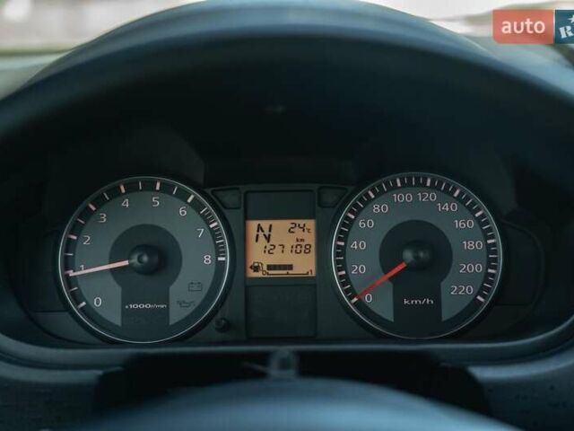 Серый Мицубиси Кольт, объемом двигателя 1.33 л и пробегом 127 тыс. км за 7900 $, фото 15 на Automoto.ua