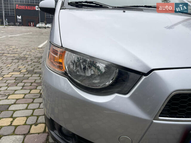 Серый Мицубиси Кольт, объемом двигателя 1.33 л и пробегом 108 тыс. км за 6700 $, фото 10 на Automoto.ua