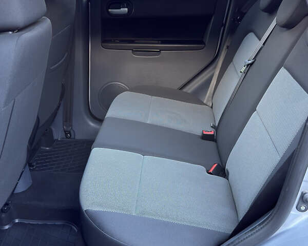 Мицубиси Кольт 2012 в Черновцах на Automoto.ua Серый Мицубиси Кольт, объемом двигателя 1.33 л и пробегом 127 тыс. км за 7200 $, фото 8 на Automoto.ua