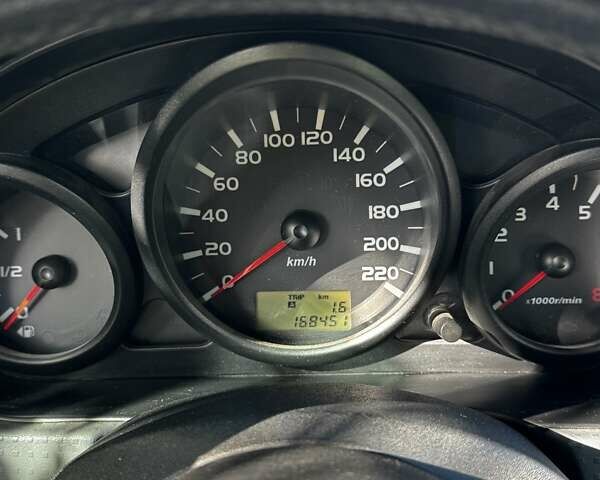 Серый Мицубиси Кольт, объемом двигателя 1.5 л и пробегом 168 тыс. км за 4300 $, фото 6 на Automoto.ua