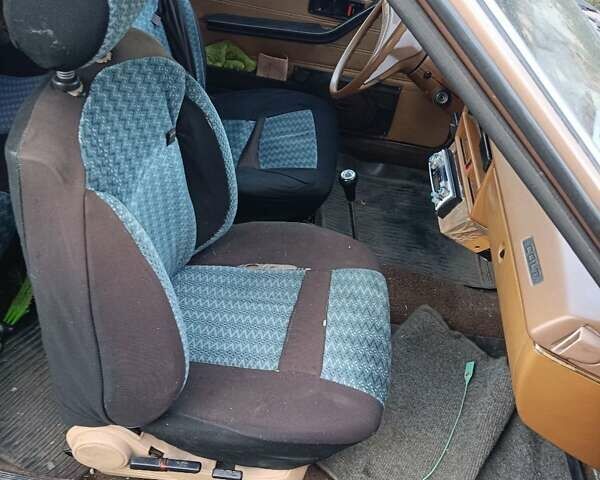Синій Міцубісі Кольт, об'ємом двигуна 1.3 л та пробігом 62 тис. км за 800 $, фото 1 на Automoto.ua