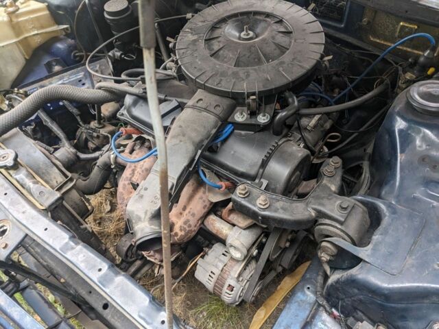 Міцубісі Кольт 1986 у Дніпро (Дніпропетровську) на Automoto.ua Синій Міцубісі Кольт, об'ємом двигуна 1.5 л та пробігом 240 тис. км за 799 $, фото 8 на Automoto.ua