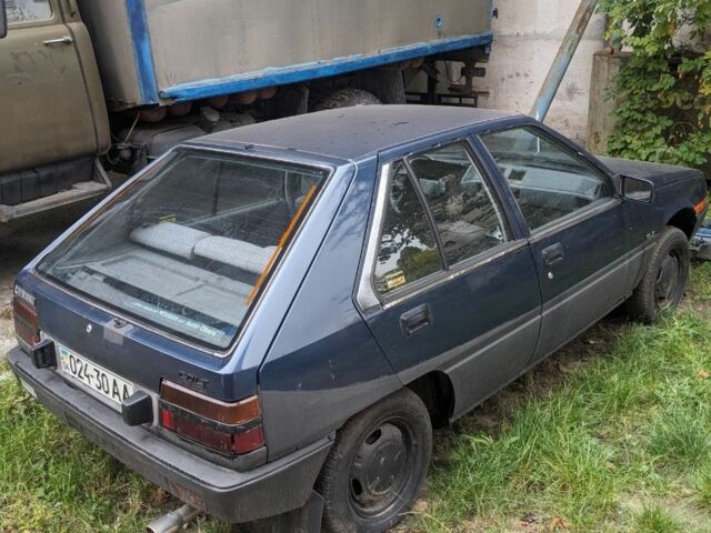 Міцубісі Кольт 1986 у Дніпро (Дніпропетровську) на Automoto.ua Синій Міцубісі Кольт, об'ємом двигуна 1.5 л та пробігом 240 тис. км за 799 $, фото 2 на Automoto.ua