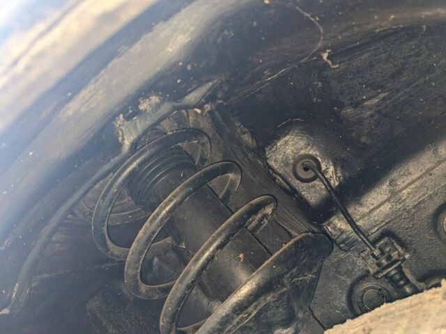 Міцубісі Кольт 1986 у Дніпро (Дніпропетровську) на Automoto.ua Синій Міцубісі Кольт, об'ємом двигуна 1.5 л та пробігом 240 тис. км за 799 $, фото 10 на Automoto.ua