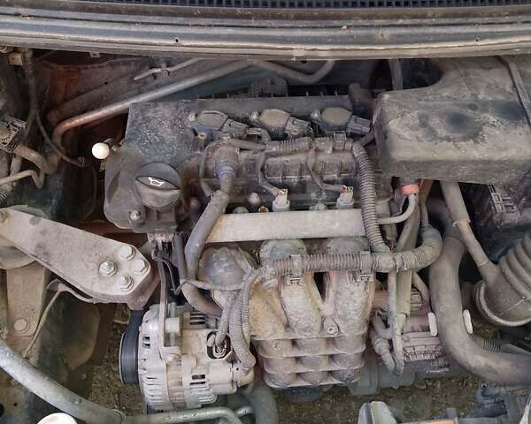 Синій Міцубісі Кольт, об'ємом двигуна 1.12 л та пробігом 269 тис. км за 4000 $, фото 12 на Automoto.ua