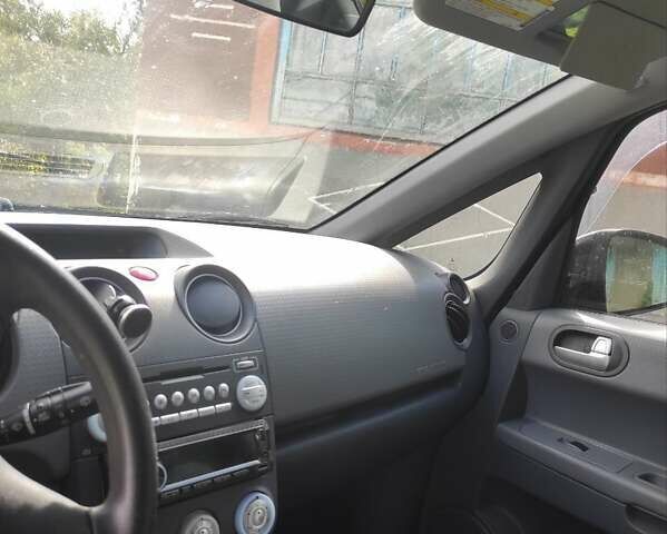 Синій Міцубісі Кольт, об'ємом двигуна 1.33 л та пробігом 250 тис. км за 3400 $, фото 14 на Automoto.ua
