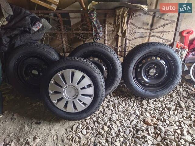 Синий Мицубиси Кольт, объемом двигателя 1.5 л и пробегом 220 тыс. км за 4500 $, фото 14 на Automoto.ua