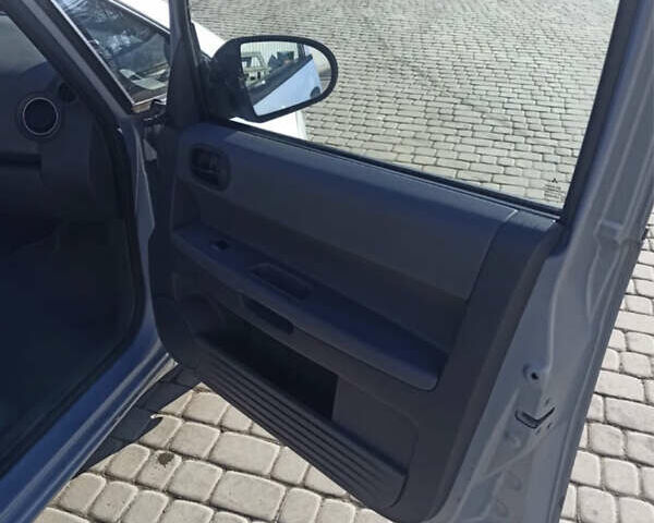 Синий Мицубиси Кольт, объемом двигателя 1.12 л и пробегом 205 тыс. км за 3600 $, фото 14 на Automoto.ua