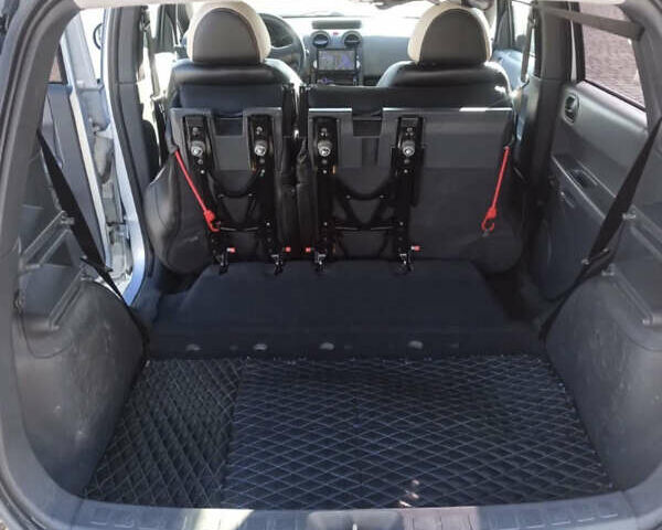 Синий Мицубиси Кольт, объемом двигателя 1.12 л и пробегом 205 тыс. км за 3600 $, фото 12 на Automoto.ua