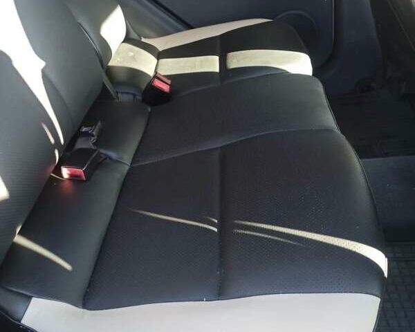 Синий Мицубиси Кольт, объемом двигателя 1.12 л и пробегом 205 тыс. км за 3600 $, фото 9 на Automoto.ua