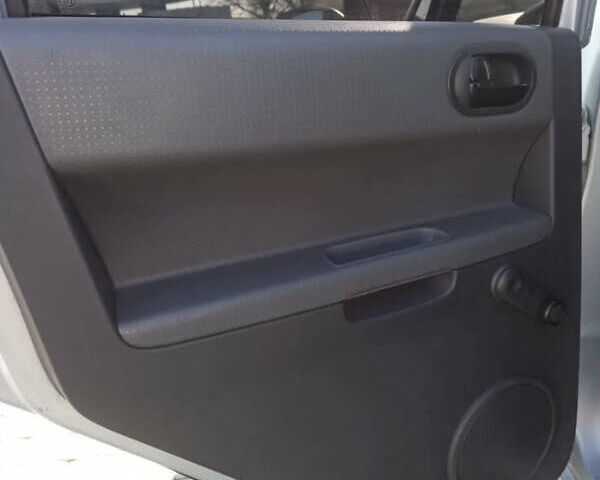 Синий Мицубиси Кольт, объемом двигателя 1.12 л и пробегом 205 тыс. км за 3600 $, фото 16 на Automoto.ua