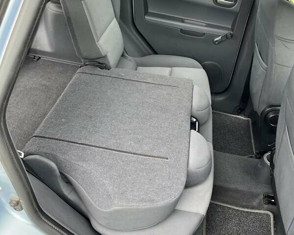 Синій Міцубісі Кольт, об'ємом двигуна 1.3 л та пробігом 170 тис. км за 4799 $, фото 13 на Automoto.ua